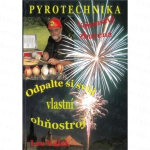 PYRO-AIRSOFT.cz nabízí: Příručka pro odpalovače