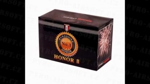 Honor II.