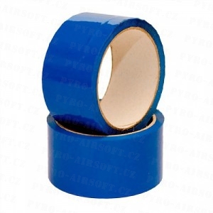 Páska rozlišovací - modrá