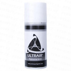 Ultrair čistící sprej