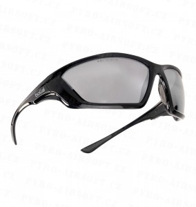 Brýle Bollé SWAT Silver Flash