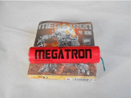 megatron